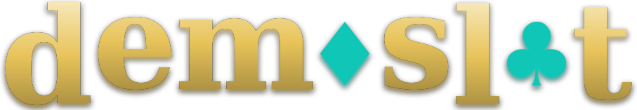 demo slot logo